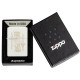 Zippo 49847 King Queen Design upaljač