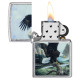 Zippo 49822 Linda Picken Orao upaljač