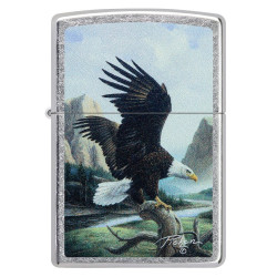 Zippo 49822 Linda Picken Orao upaljač