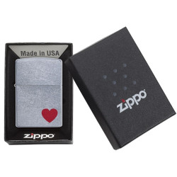 Zippo 29060 Love upaljač