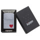 Zippo 29060 Love upaljač