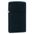 Zippo 1618 Slim Black Matte upaljač