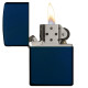 Zippo 239 Matte Navy Blue upaljač