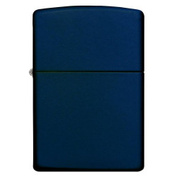 Zippo 239 Matte Navy Blue upaljač