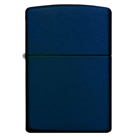 Zippo 239 Matte Navy Blue upaljač
