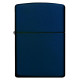 Zippo 239 Matte Navy Blue upaljač
