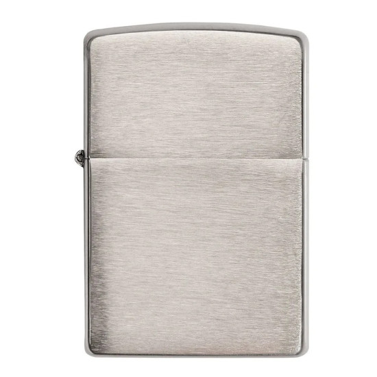 Zippo 200 Brush Chrome  upaljač