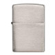 Zippo 200 Brush Chrome  upaljač