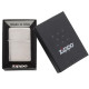 Zippo 200 Brush Chrome  upaljač