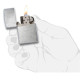 Zippo 24648  Herringbone Sweep upaljač