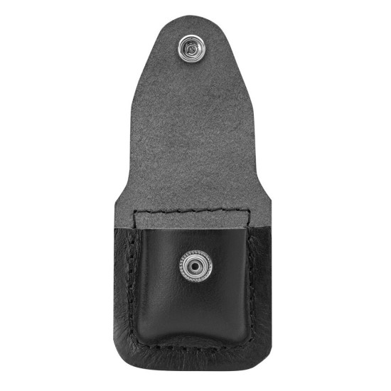 Zippo LPLBK Crna futrola za upaljač