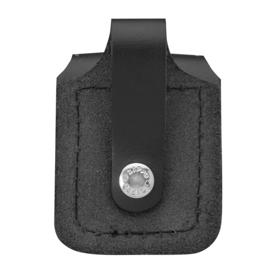 Zippo LPLBK Crna futrola za upaljač