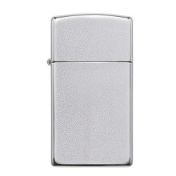 Zippo 1605 Slim Satin Chrome upaljač