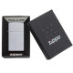 Zippo 1605 Slim Satin Chrome upaljač