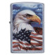 Zippo Z24764 Mazzi Freed.Watch 207 upaljač