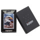 Zippo Z24764 Mazzi Freed.Watch 207 upaljač