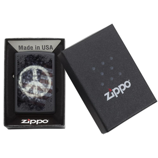 Zippo Z28864 Peace of flag upaljač