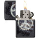 Zippo Z28864 Peace of flag upaljač