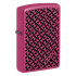 Zippo 48147 Classic Pink Color Image upaljač