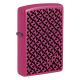 Zippo 48147 Classic Pink Color Image upaljač