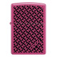Zippo 48147 Classic Pink Color Image upaljač