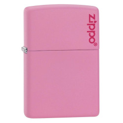 Zippo 238 Pink Matte upaljač