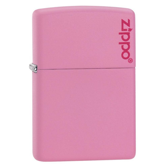 Zippo 238 Pink Matte upaljač