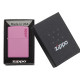 Zippo 238 Pink Matte upaljač