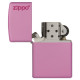 Zippo 238 Pink Matte upaljač