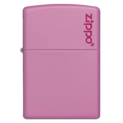 Zippo 238 Pink Matte upaljač