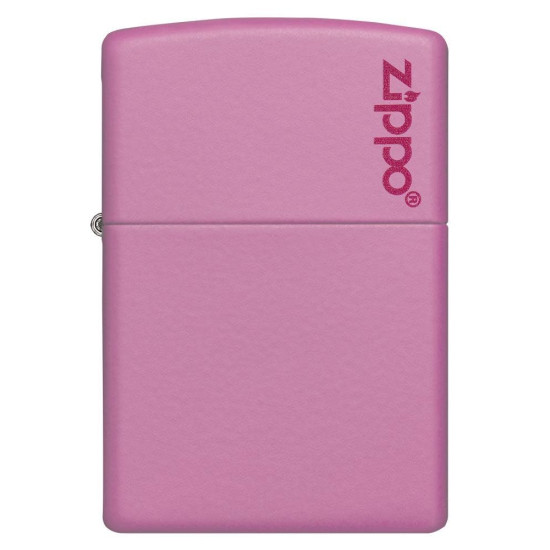 Zippo 238 Pink Matte upaljač