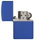 Zippo 229 Royal Blue Matte upaljač