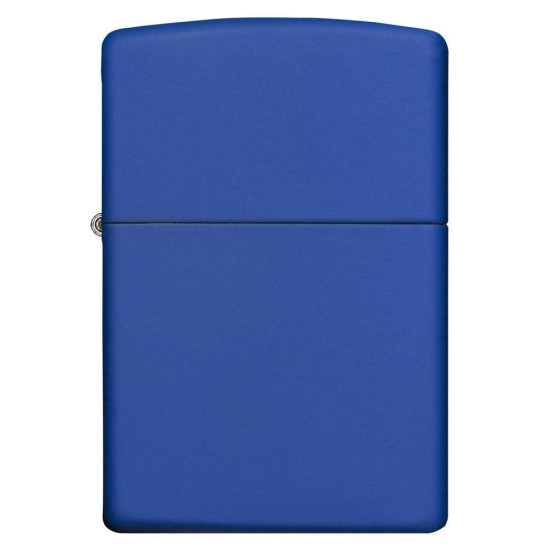 Zippo 229 Royal Blue Matte upaljač