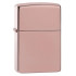 Zippo 49190  High Polish ROSE GOLD upaljač