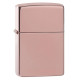 Zippo 49190  High Polish ROSE GOLD upaljač