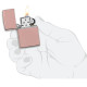 Zippo 49190  High Polish ROSE GOLD upaljač