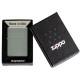 Zippo 49843 Classic Sage Green Matte upaljač