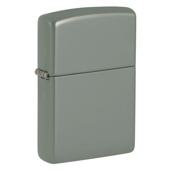 Zippo 49843 Classic Sage Green Matte upaljač