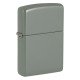 Zippo 49843 Classic Sage Green Matte upaljač