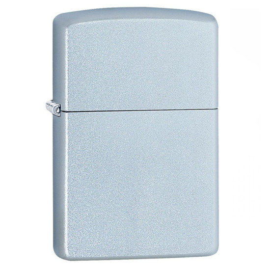 Zippo 205 Satin Chrome upaljač
