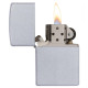 Zippo 205 Satin Chrome upaljač