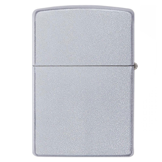 Zippo 205 Satin Chrome upaljač