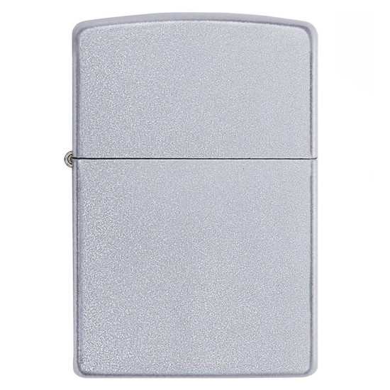 Zippo 205 Satin Chrome upaljač