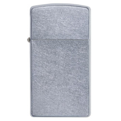 Zippo 1607 Slim Street Chrome upaljač