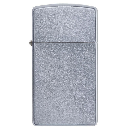 Zippo 1607 Slim Street Chrome upaljač
