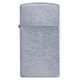 Zippo 1607 Slim Street Chrome upaljač