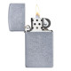 Zippo 1607 Slim Street Chrome upaljač