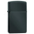 Zippo 28123ZL Slim High Polish Ebony upaljač