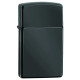 Zippo 28123ZL Slim High Polish Ebony upaljač