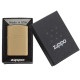 Zippo 204 BR FIN SOLID upaljač